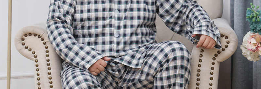 pyjamas grande taille